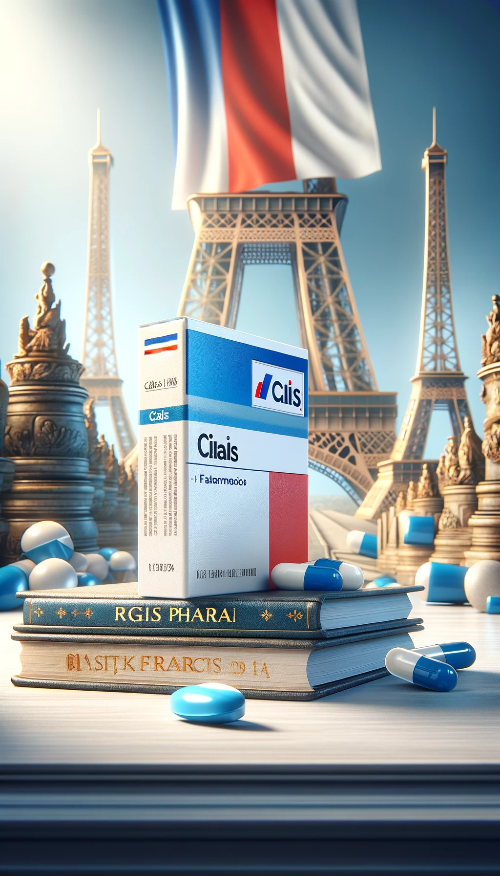 Peut on trouver du cialis en pharmacie